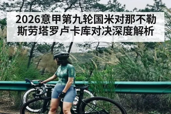 2026意甲第九轮国米对那不勒斯劳塔罗卢卡库对决深度解析